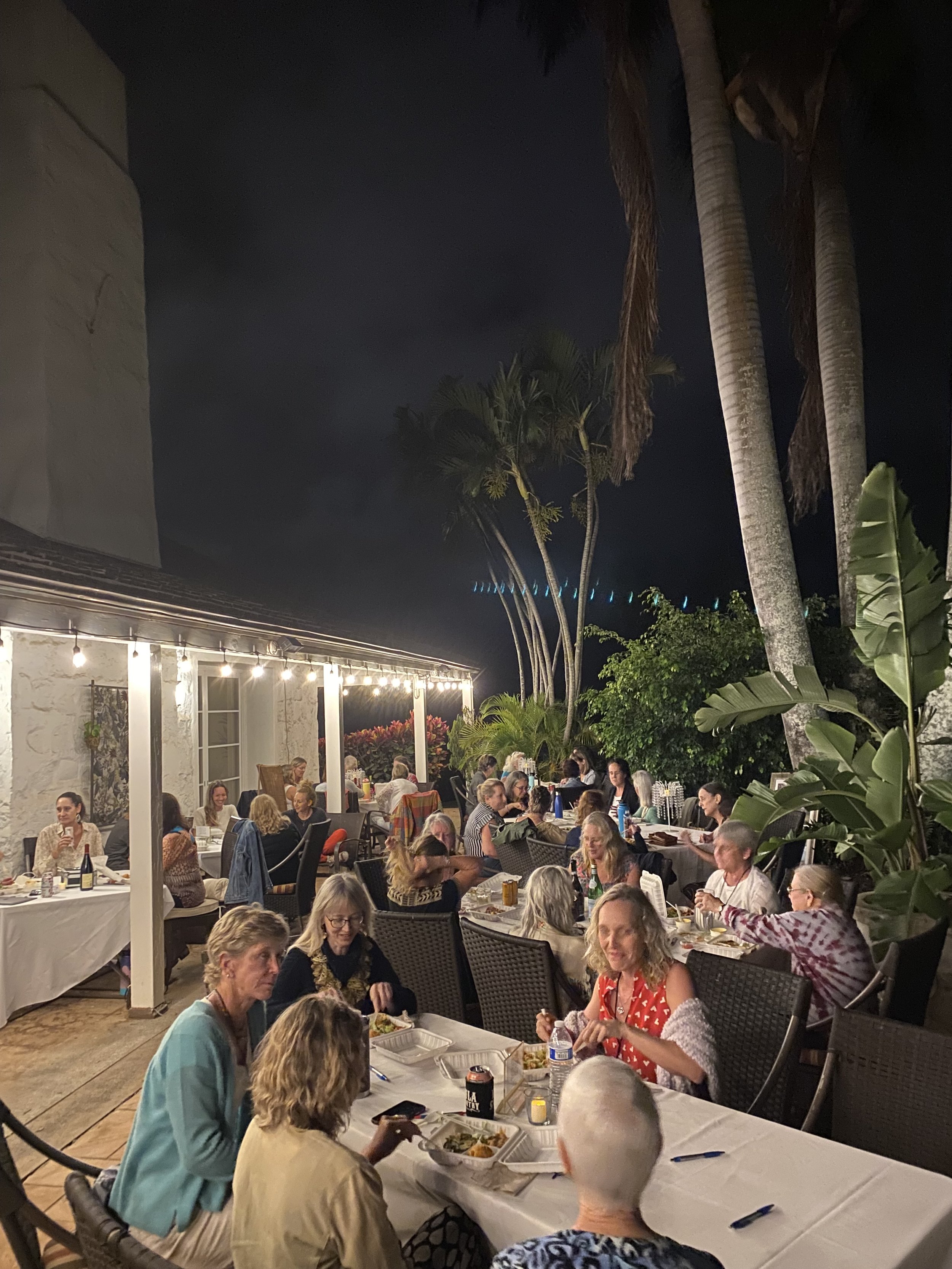 December 1, 2021 Imua Gardens Quarter 4