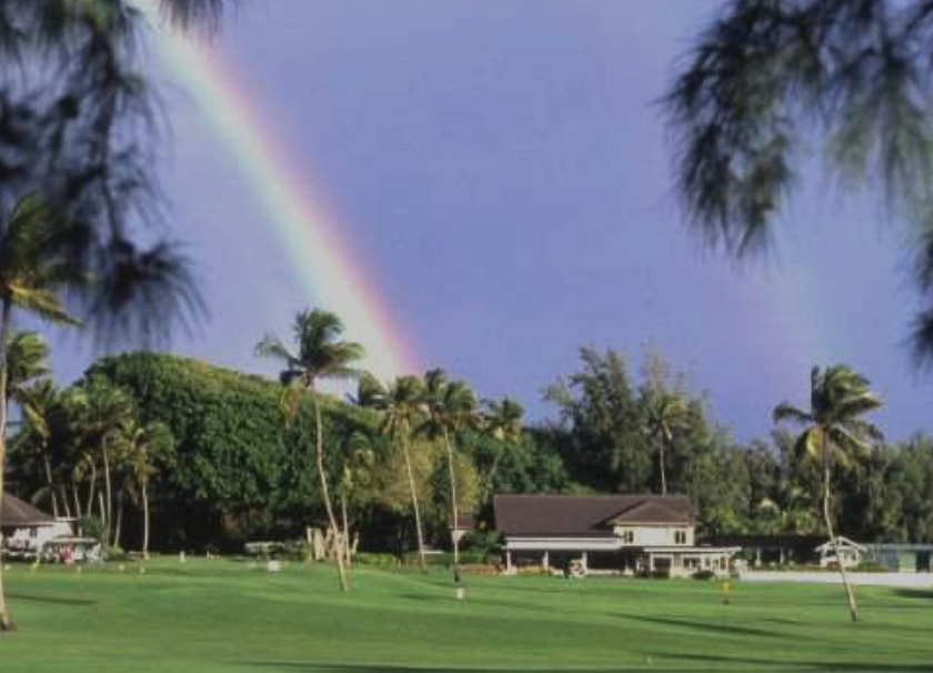 Dec 5, 2023 - Maui Country Club