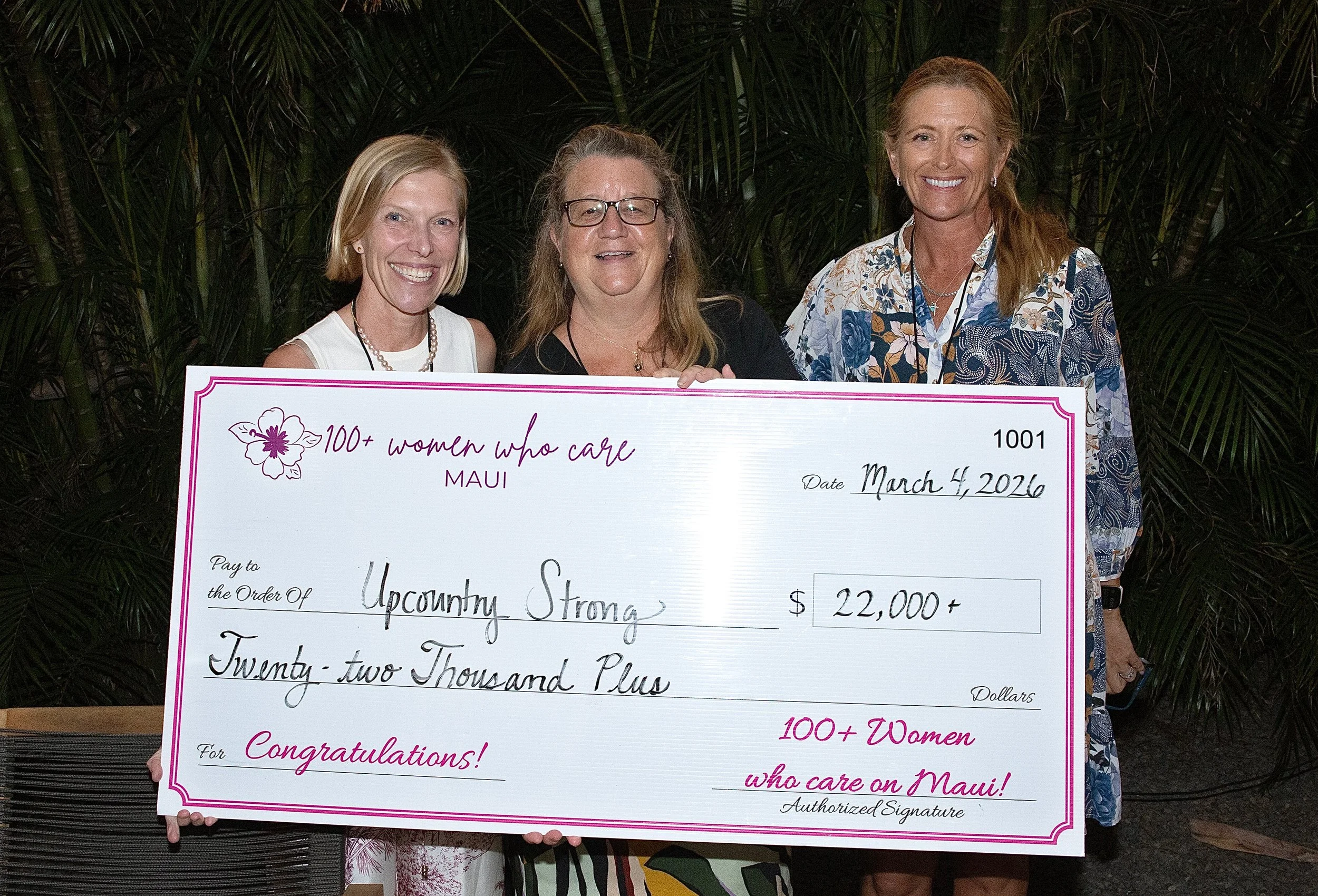 March 4, 2026 - Hali’imaile General Store