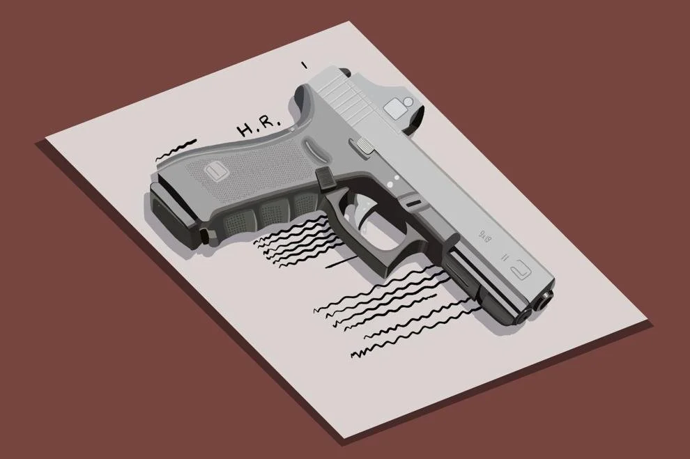 UGA and Athens community consider implications of gun legislation
