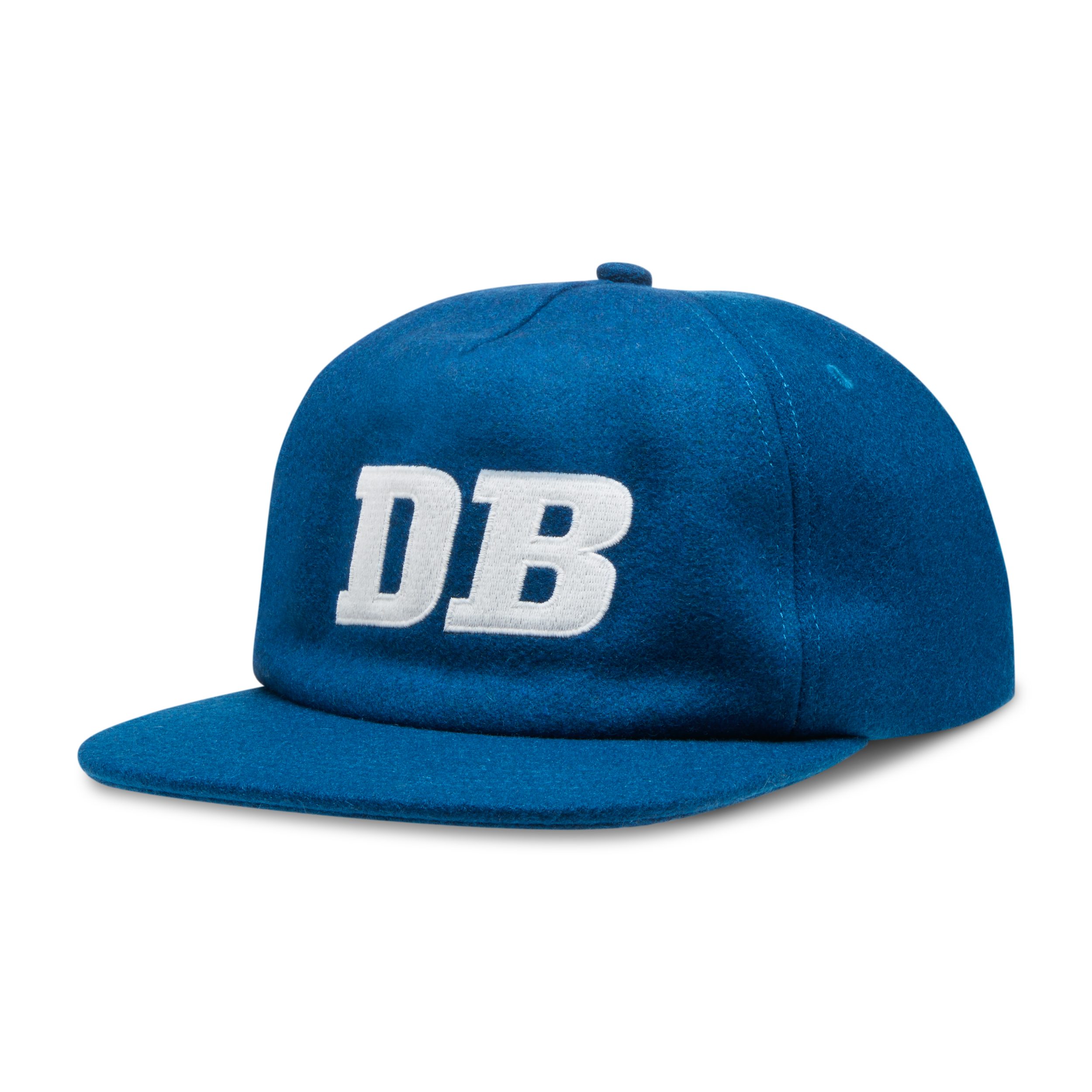 241804_Wool DB Cap-Navy_Front.png