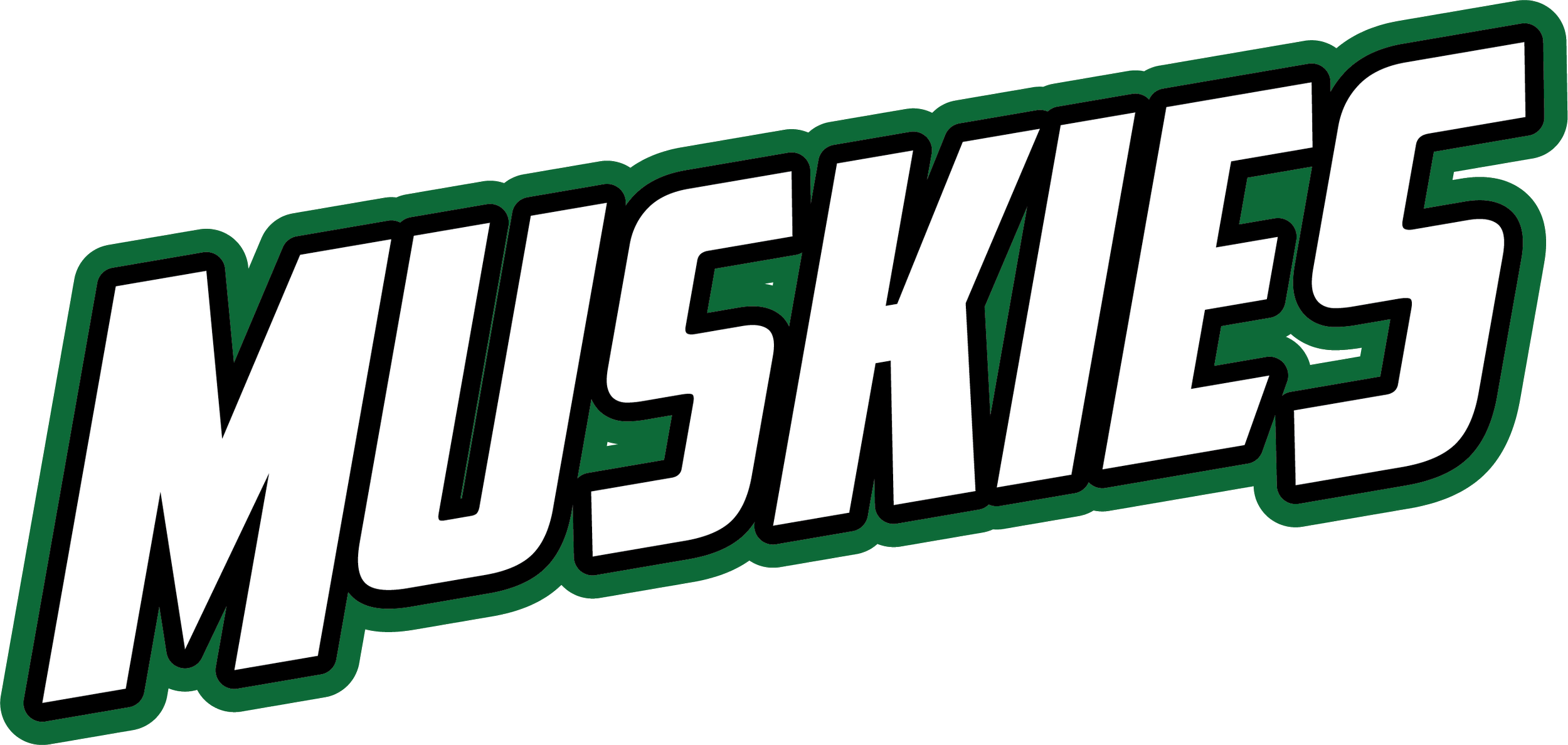 Milwaukee Muskies Box Lacrosse