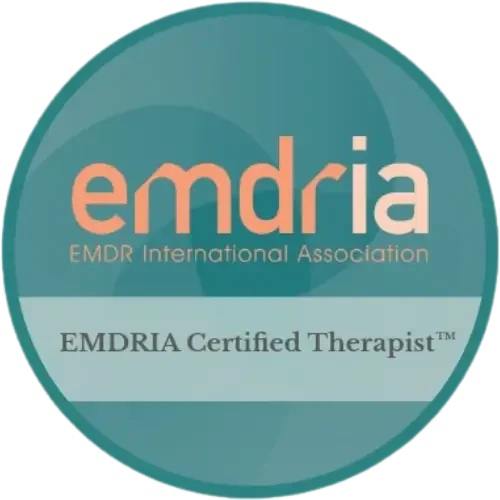 EMDR International Association Certified Therapist. EMDRIA Certified Therapist in LA and Manhattan Beach 90401 | 90027 | 90274