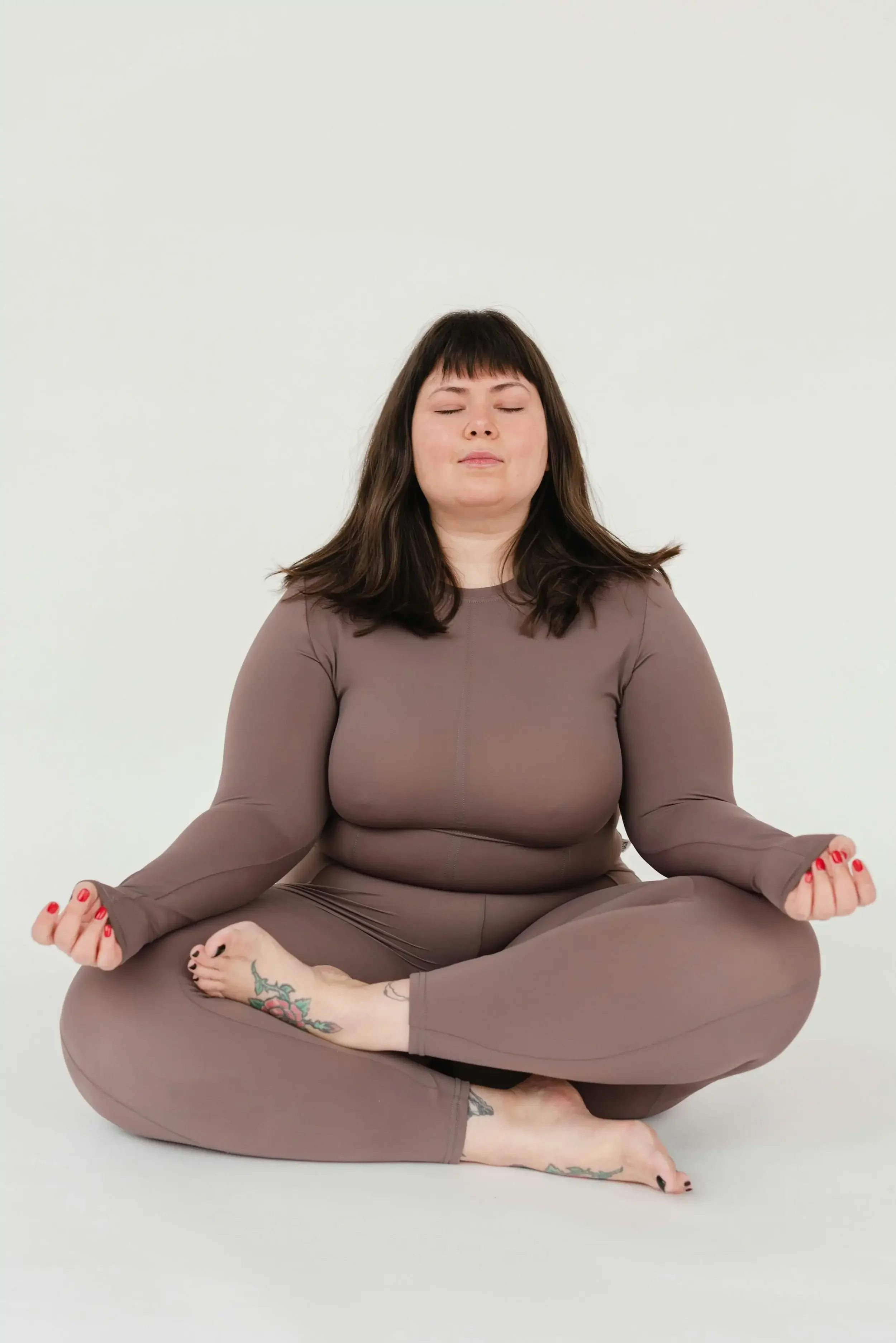 5 Ways to Protect Yourself From All the January Weight Loss Talk