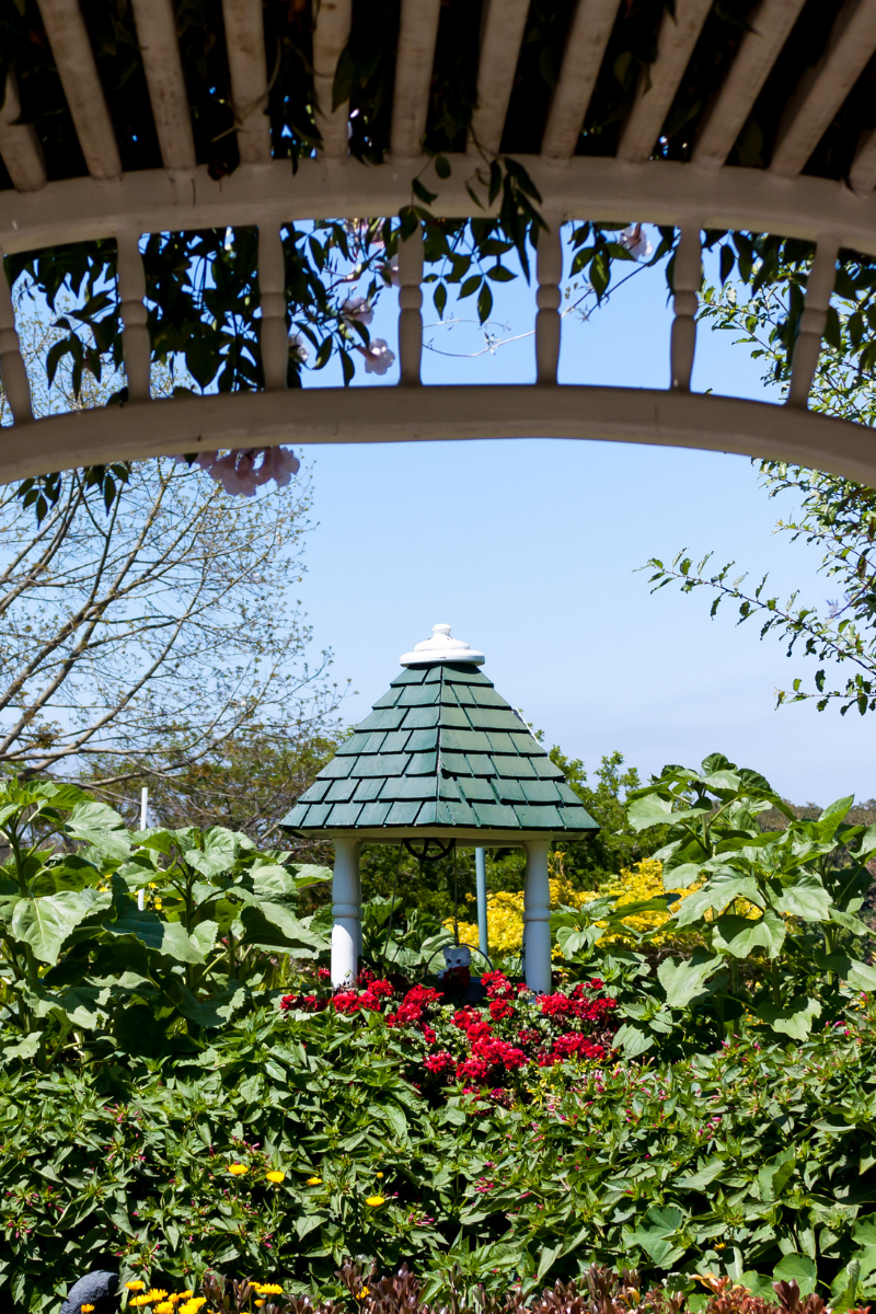 South Coast Botanic Garden, CA, 90274. A psychologist in the South Bay region of the Palos Verdes Peninsula can help you regain a sense of calm.