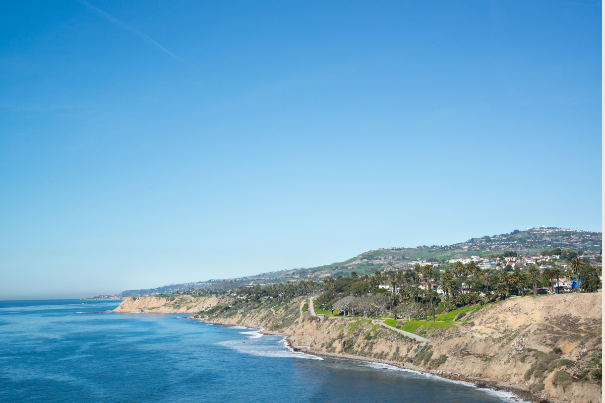 Palos Verdes Peninsula, CA, 90274 | 90275. Visiting places near water such as Manhattan Beach, Redondo Beach, or Torrance Beach can restore peace. Psychotherapy from a local provider can also help.