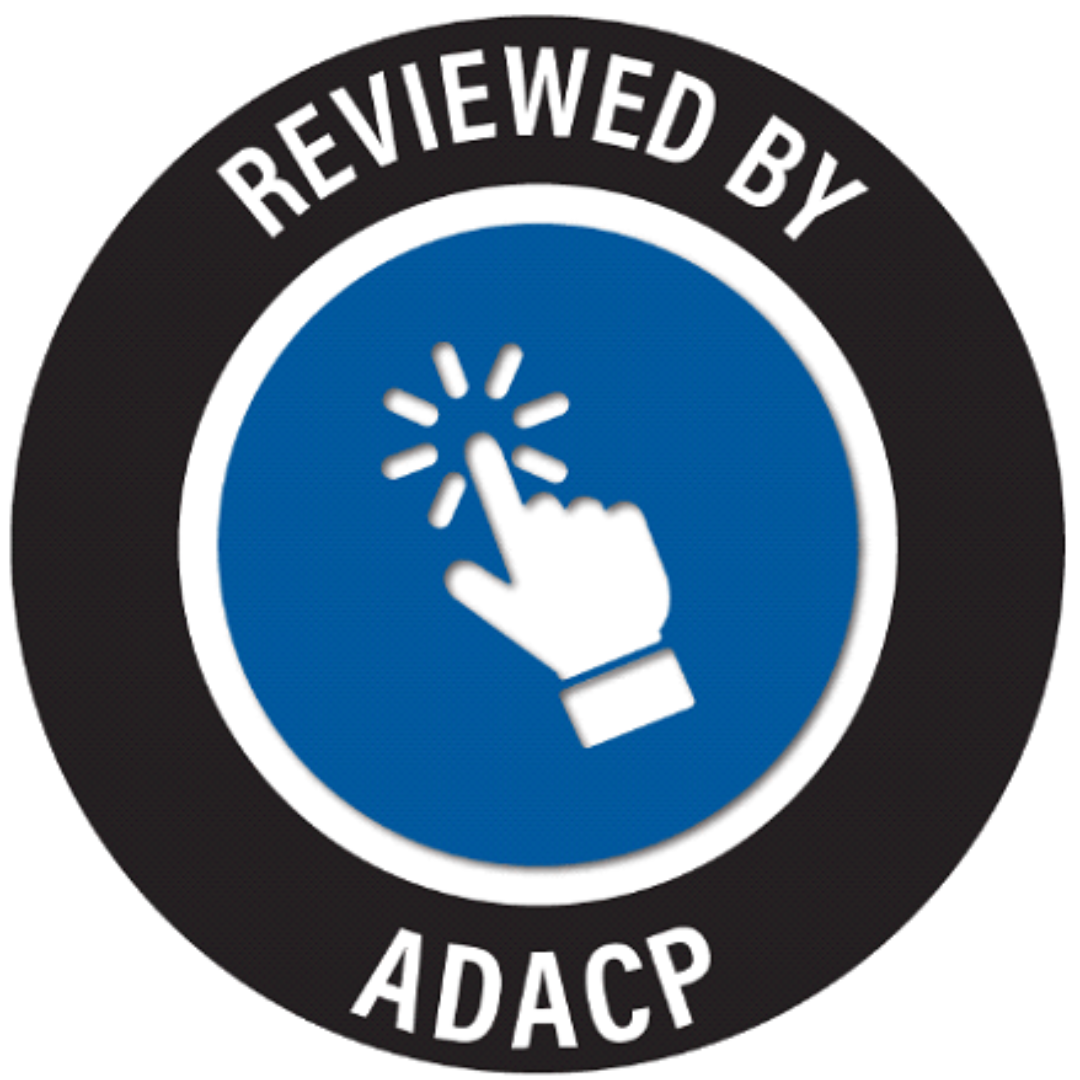 Reviewed By ADACP