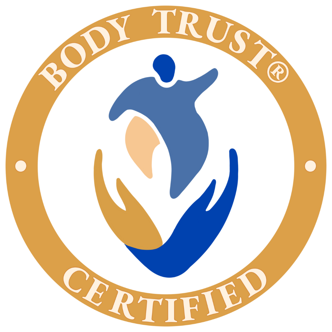 Body Trust® Certified