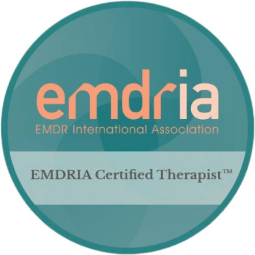 EMDR International Association Certified Therapist