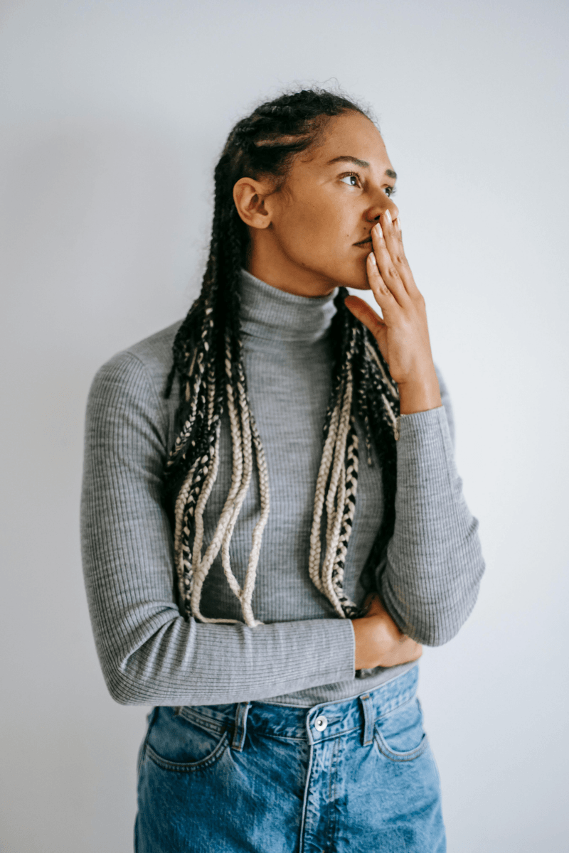 What Is The Difference Between Guilt, Shame, And Regret?