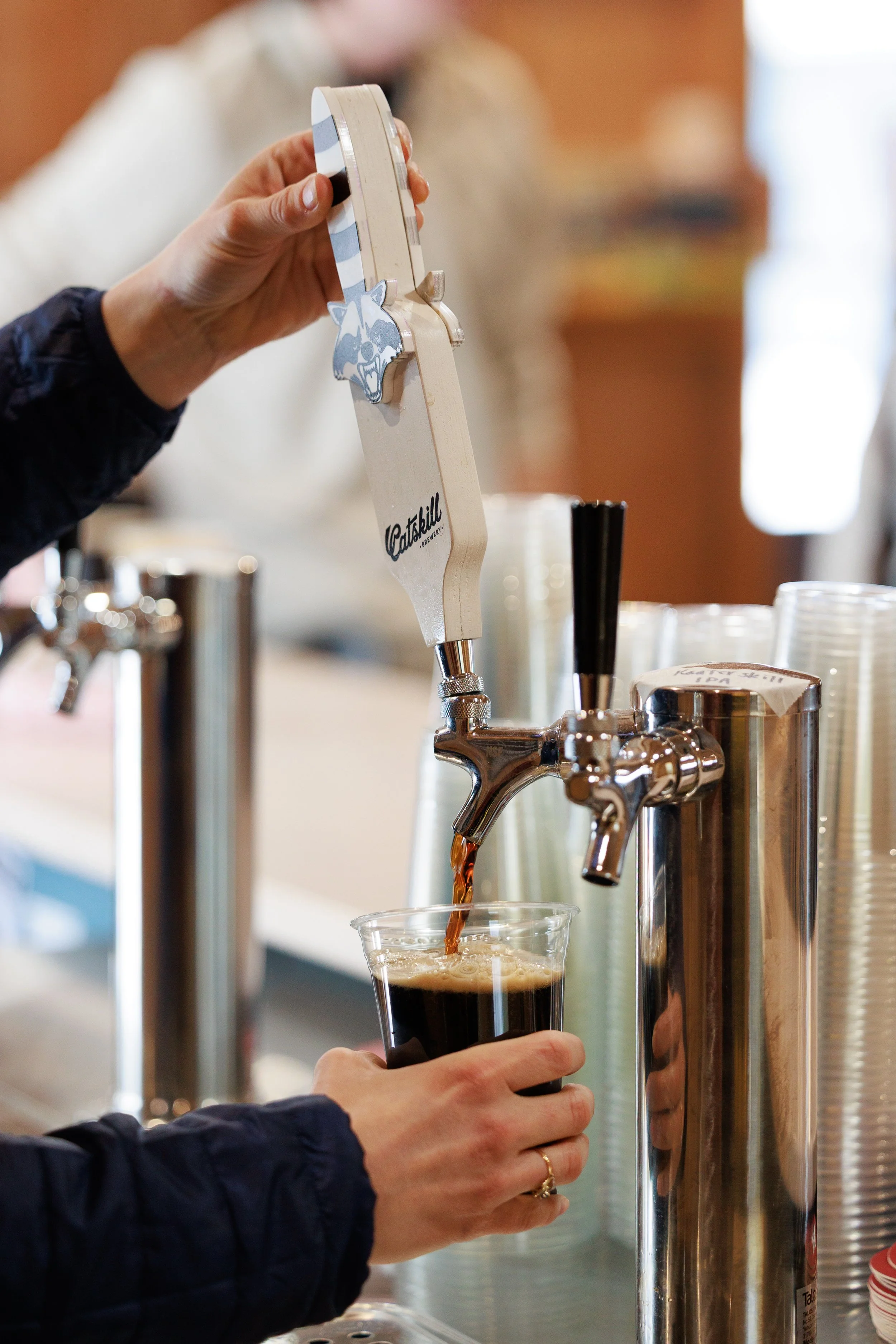 Client: Greene County Tourism / Workshop 