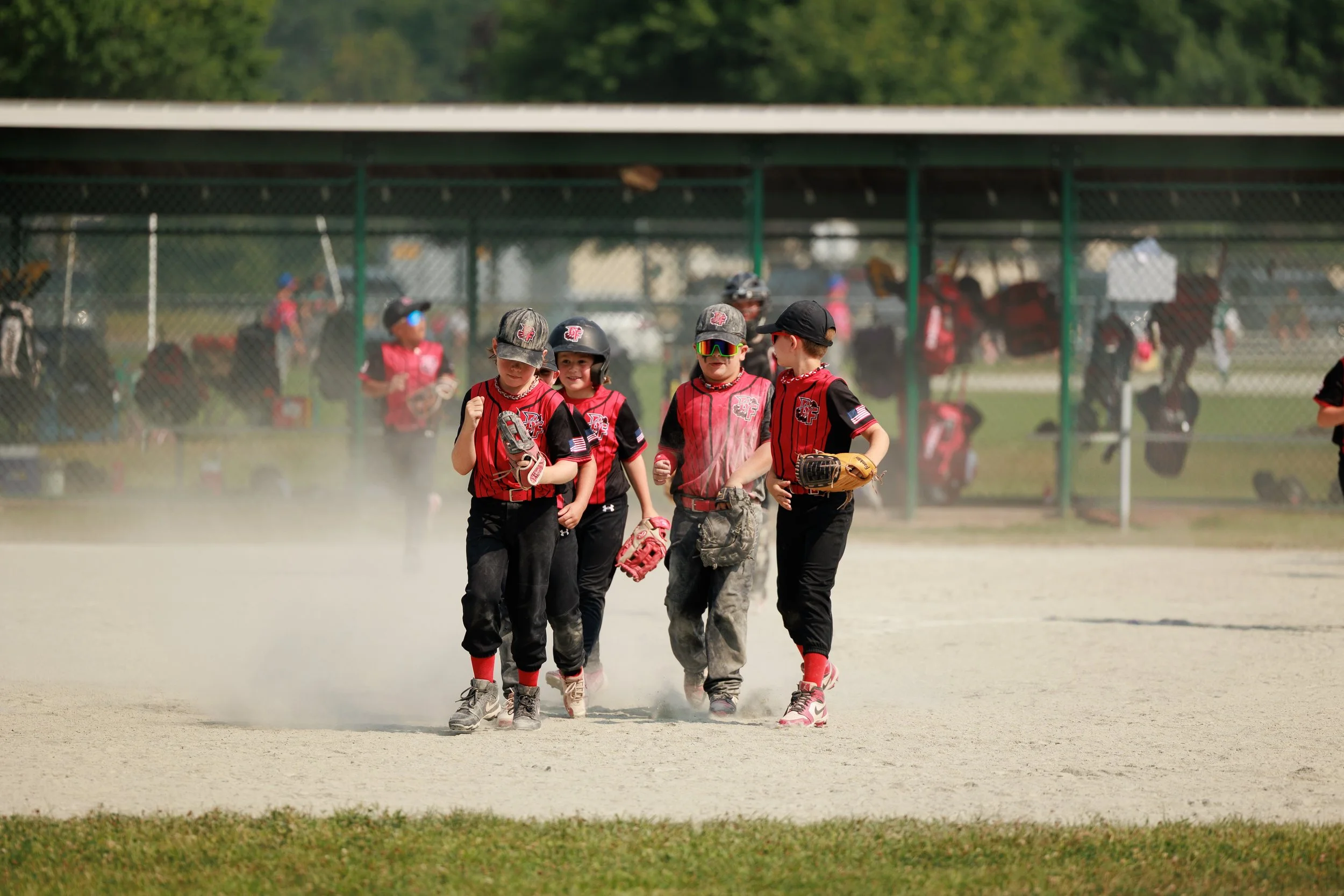 Glens Falls All Stars Baseball | Glens Falls, NY