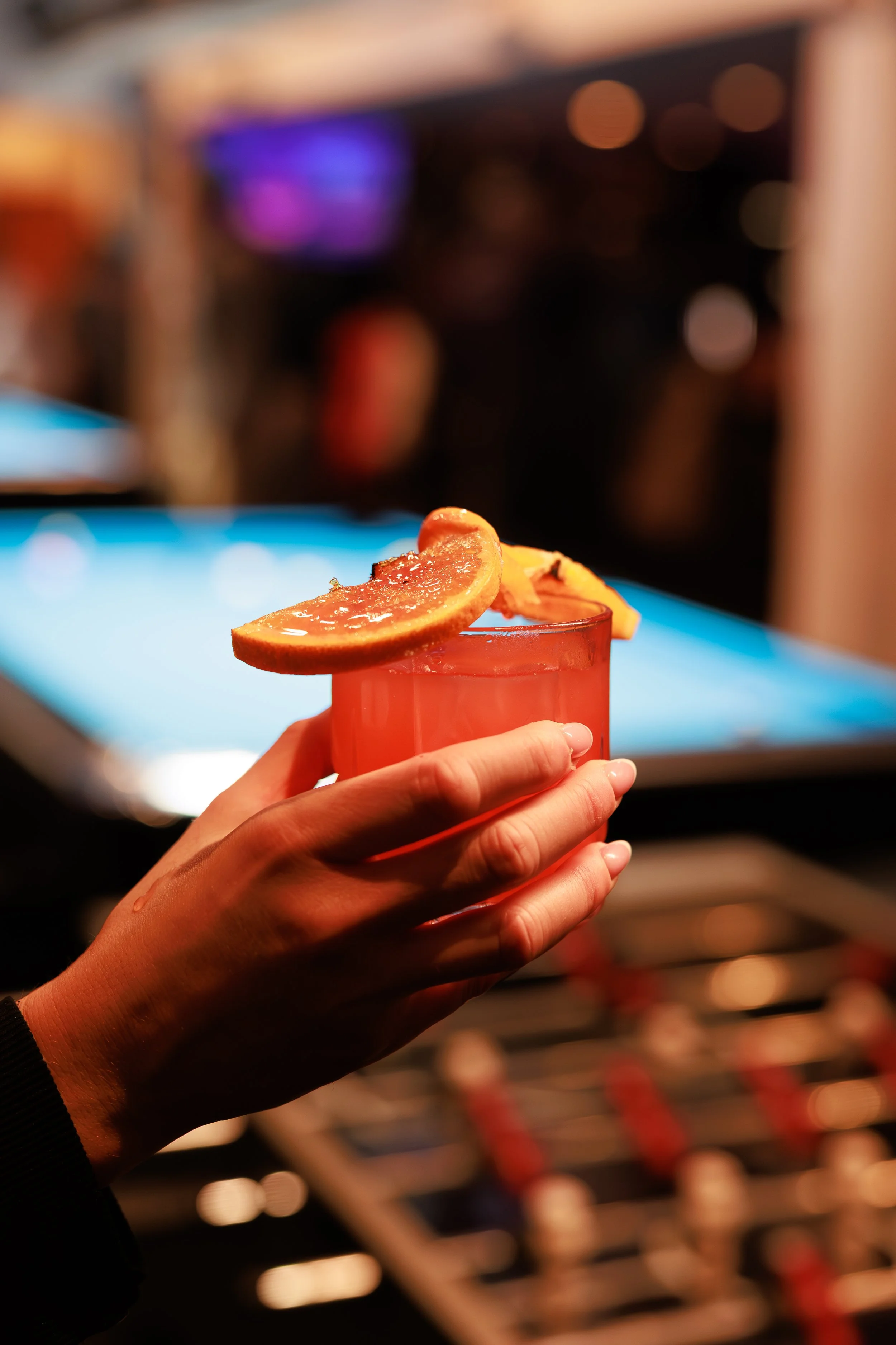 Client: Greene County Tourism / Workshop 