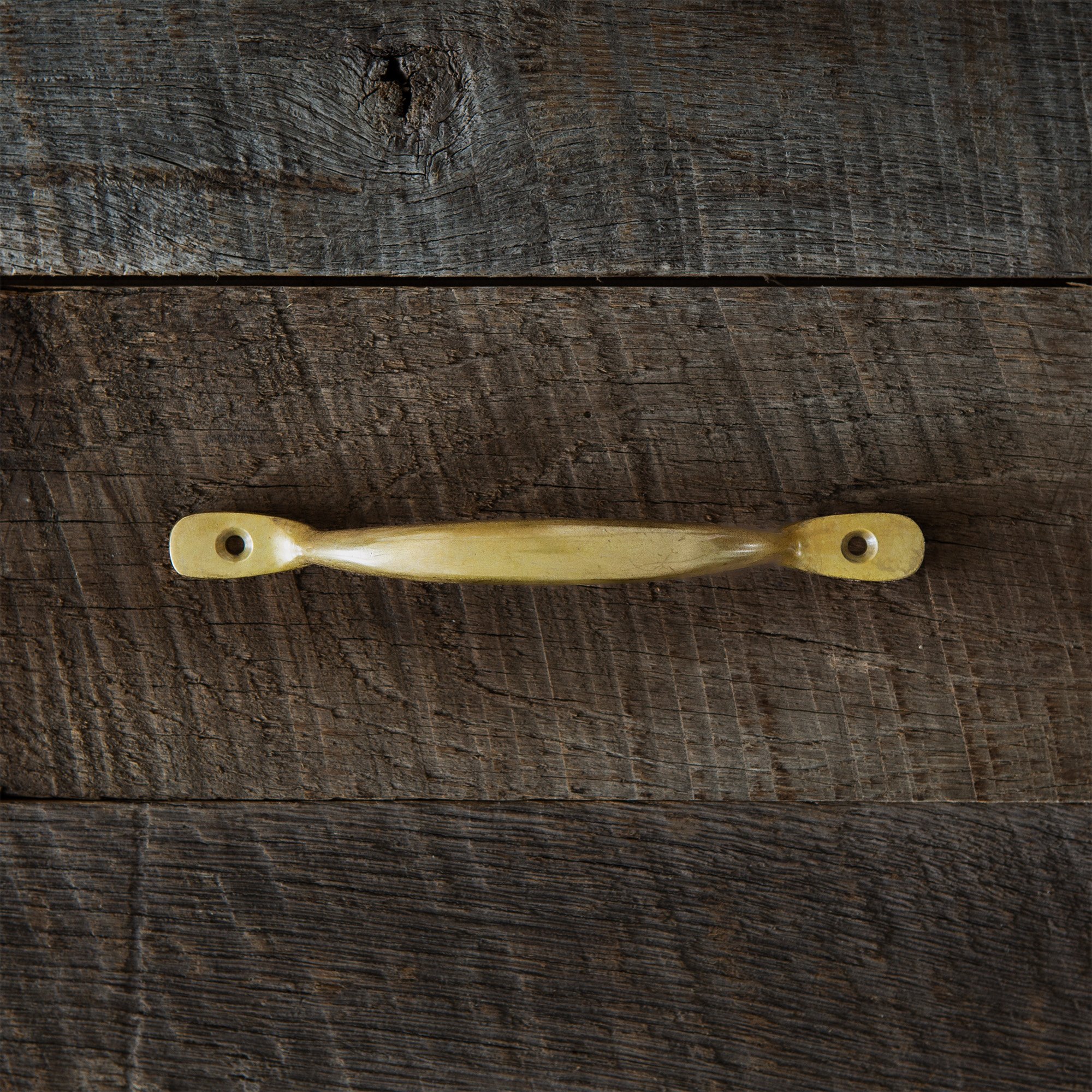Rounded Pull Handle