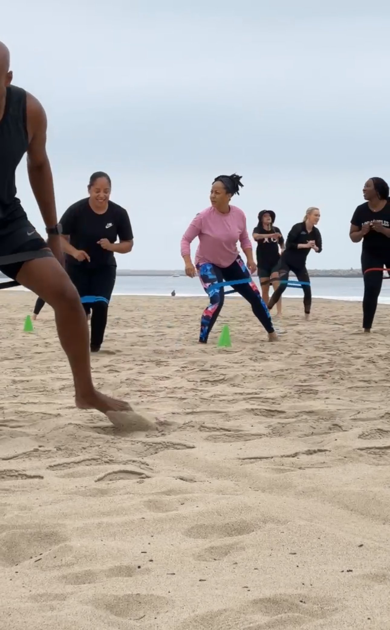 Group Fitness