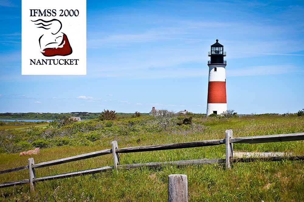19th Annual Meeting in Nantucket, MA, USA, 2000