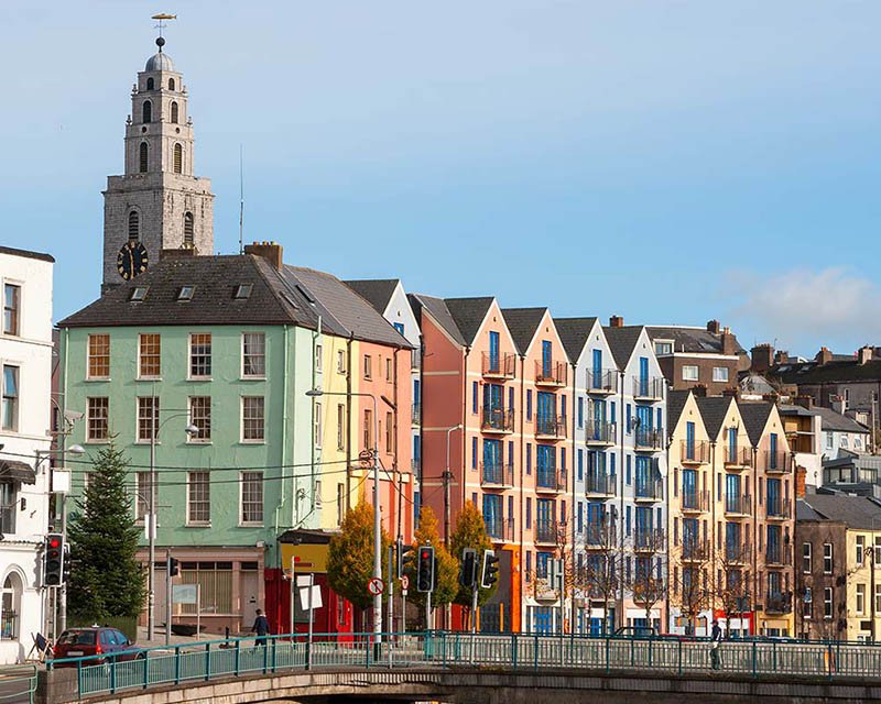 City of Cork