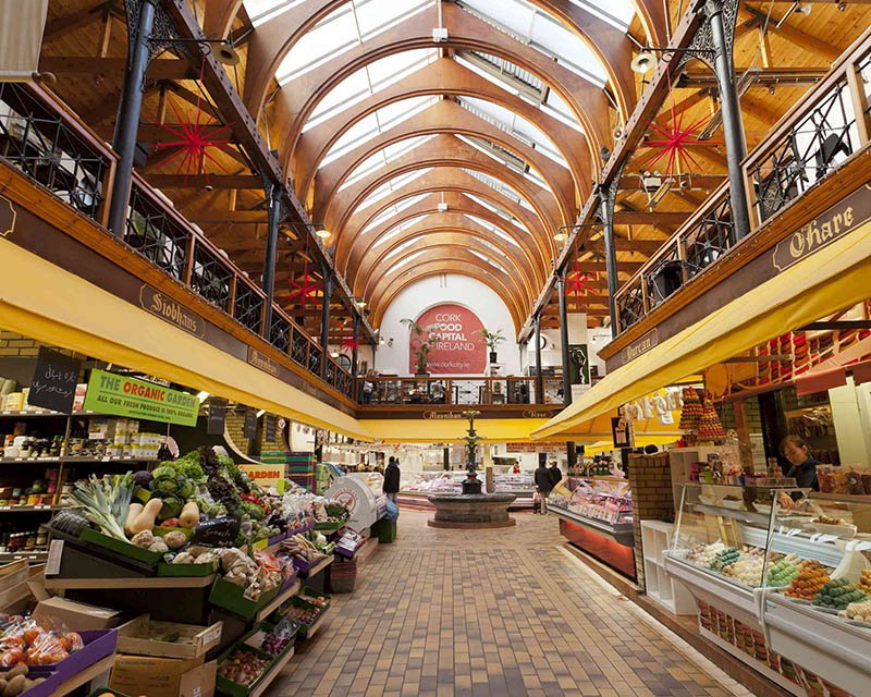 English Market