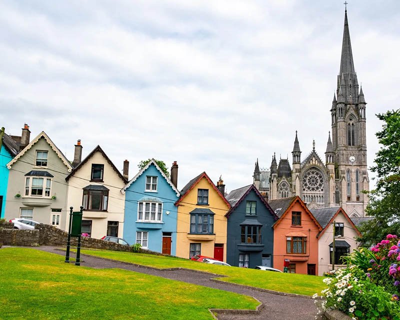 City of Cobh