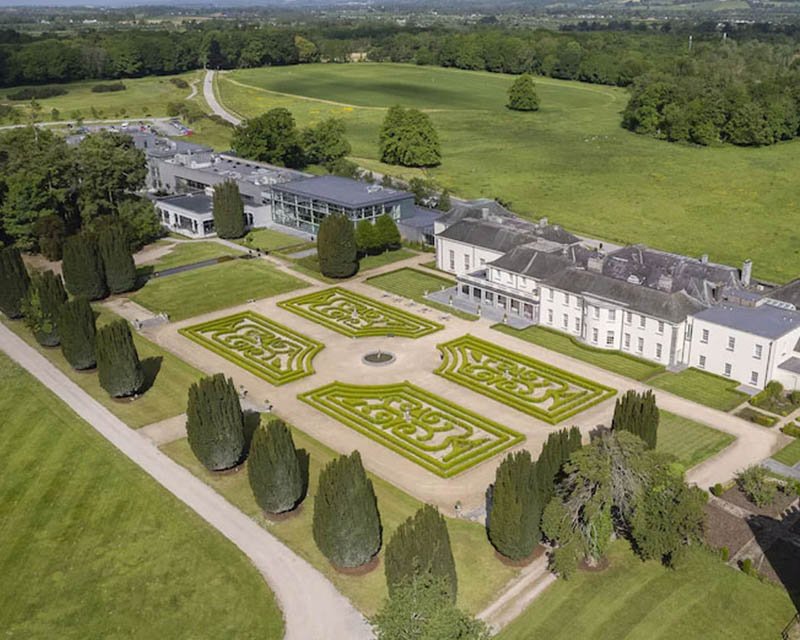 Castlemartyr Gardens