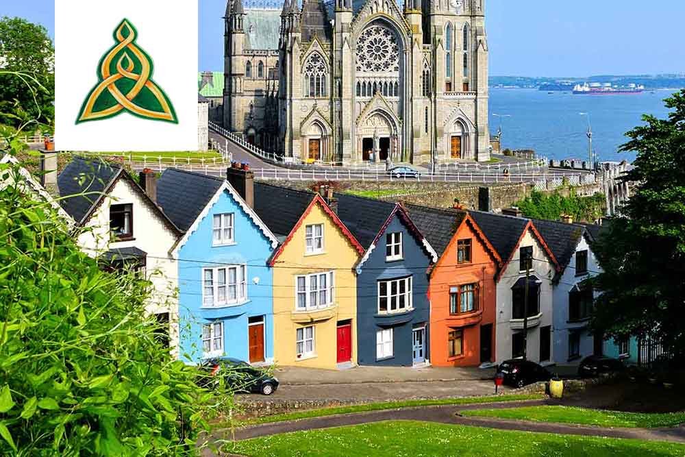 41st Annual Meeting in Cork, Ireland, 2024
