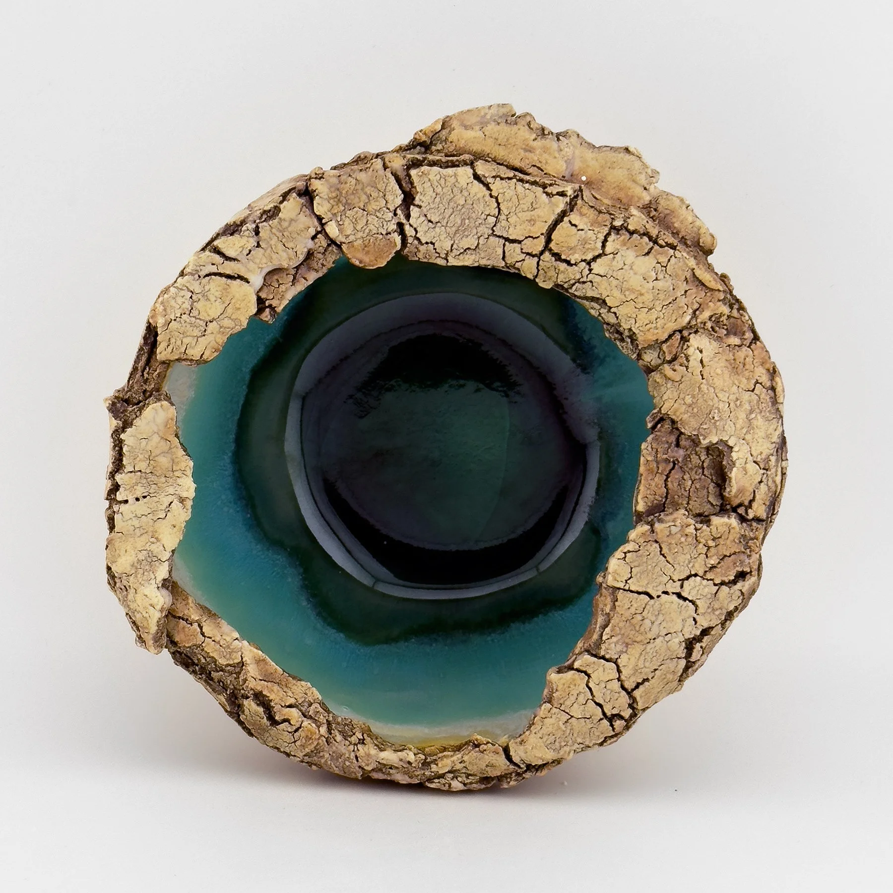 Small Crater Bowl, 1