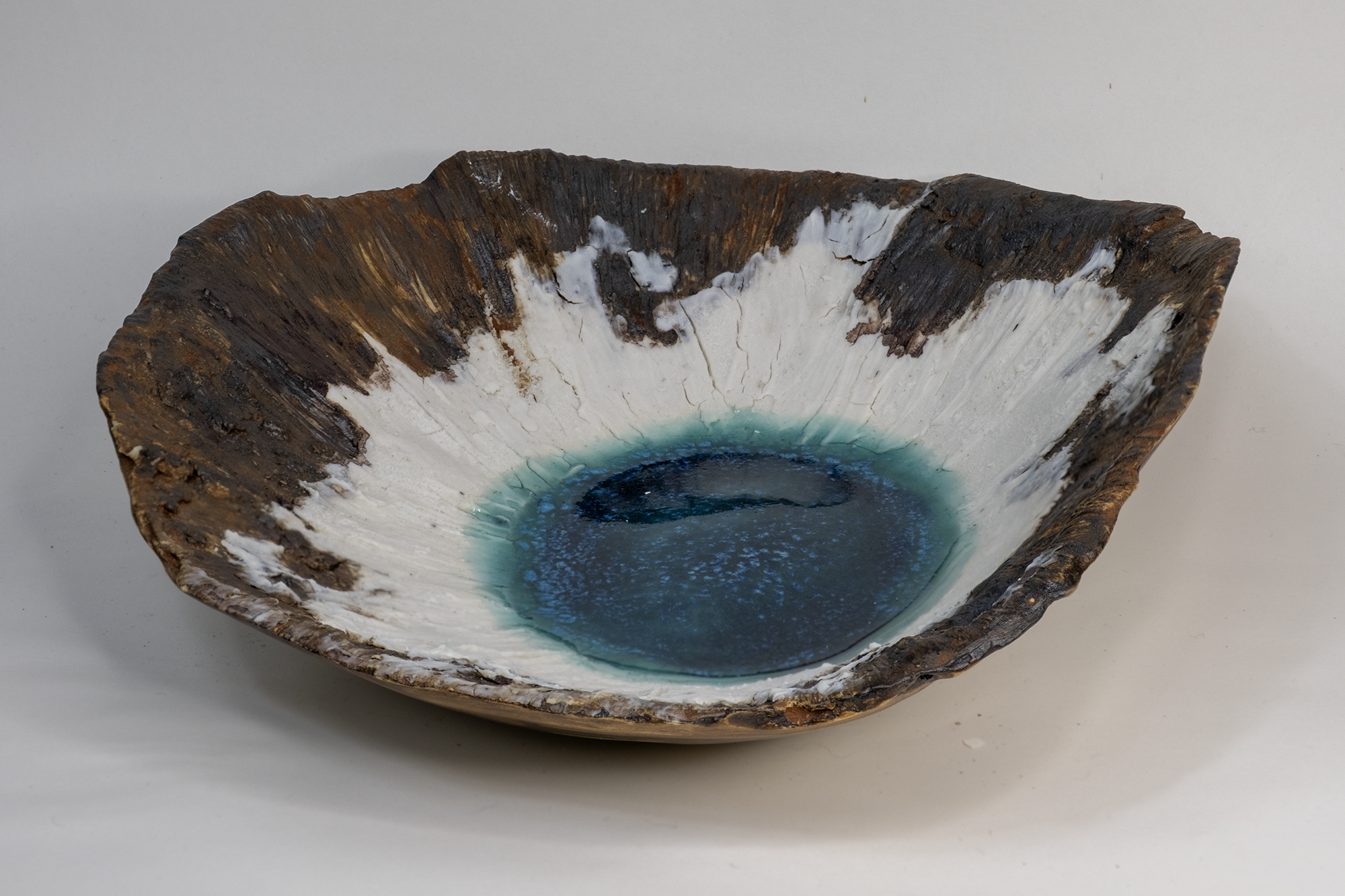 Crater Bowl, 1- View 4
