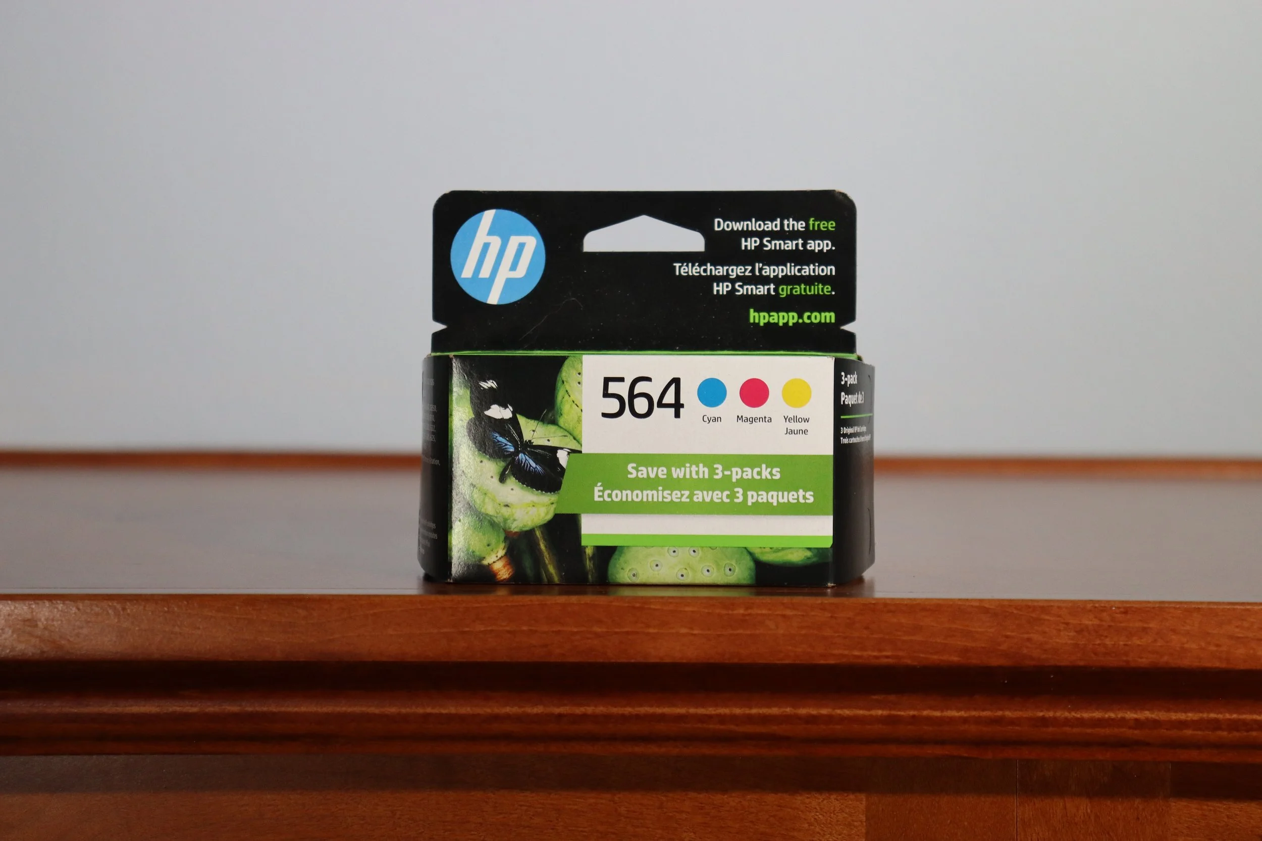Product Photo - Taken on DSLR