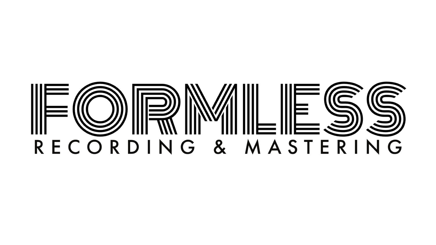 Formless Recording