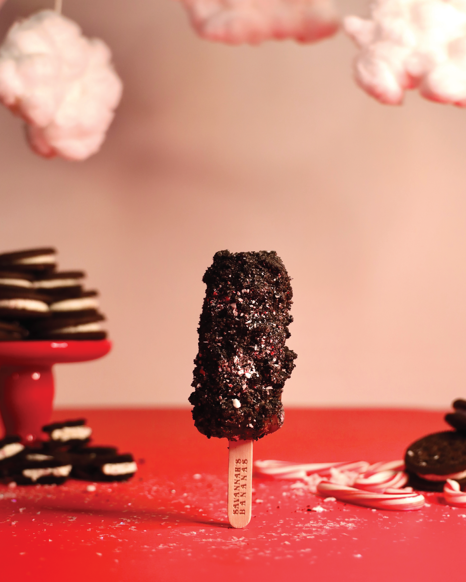 Savannah's Banana Club Subscription Box (Billed Annually