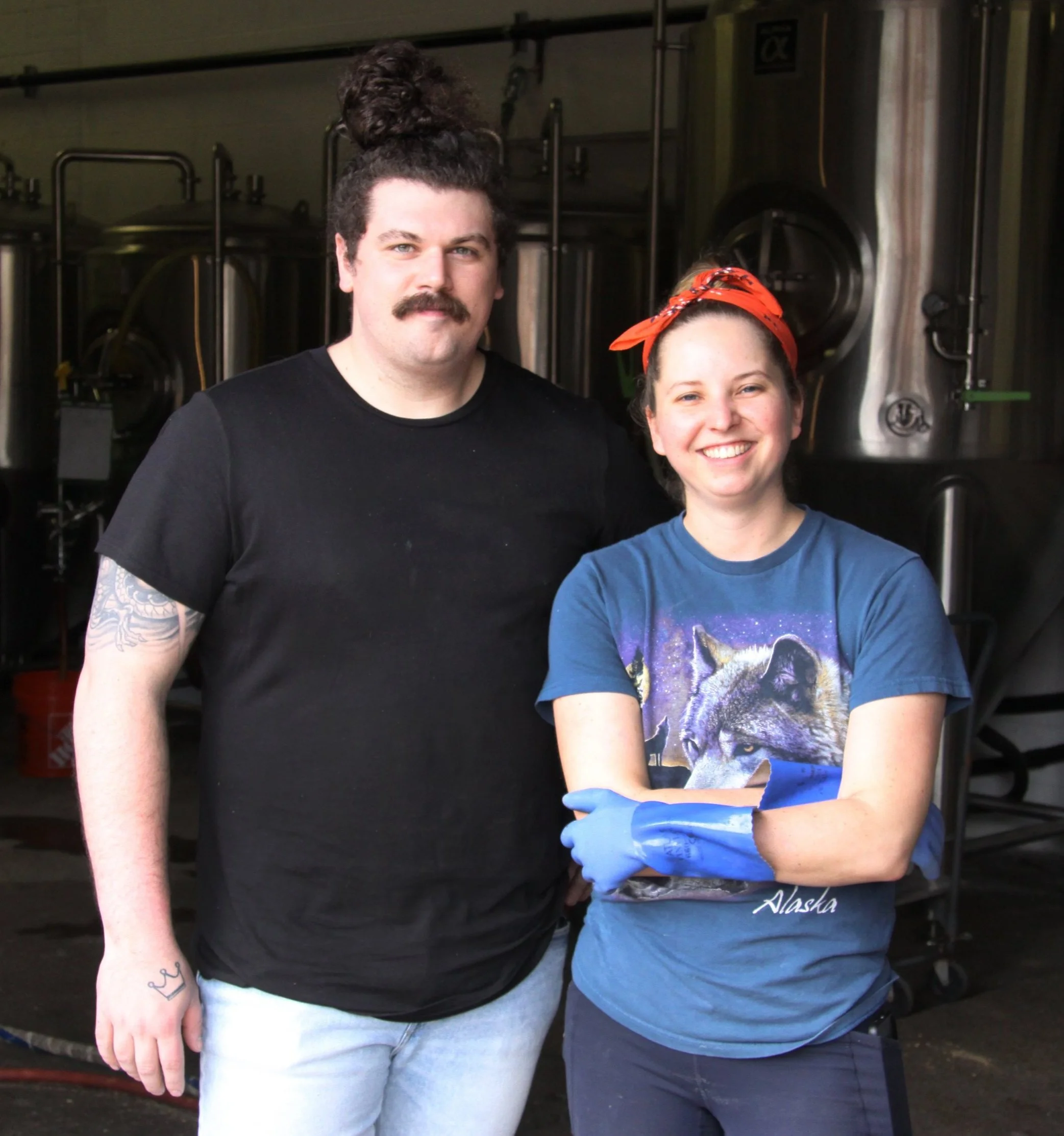 About — COVEN Brewing