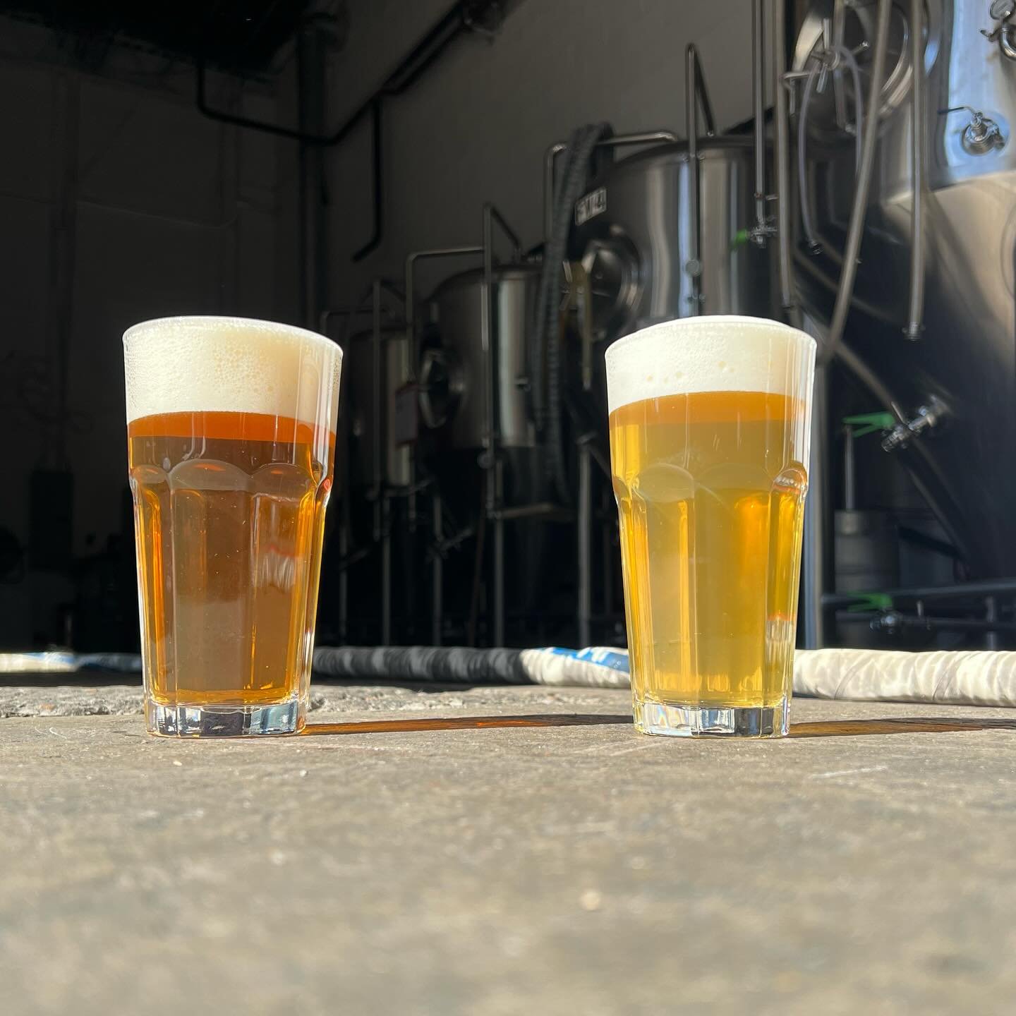 🐧🍻🐧🍻🐧🍻🐧🍻🐧🍻🐧

Shaping up to be a gorgeous night in Hockey Tahn! 

Come through for the season/home opener tonight. As always, we&rsquo;ve got some crispy bois on special for the Pens game. $4.12 Cream Ale AND Pub Ale when the puck drops. 

