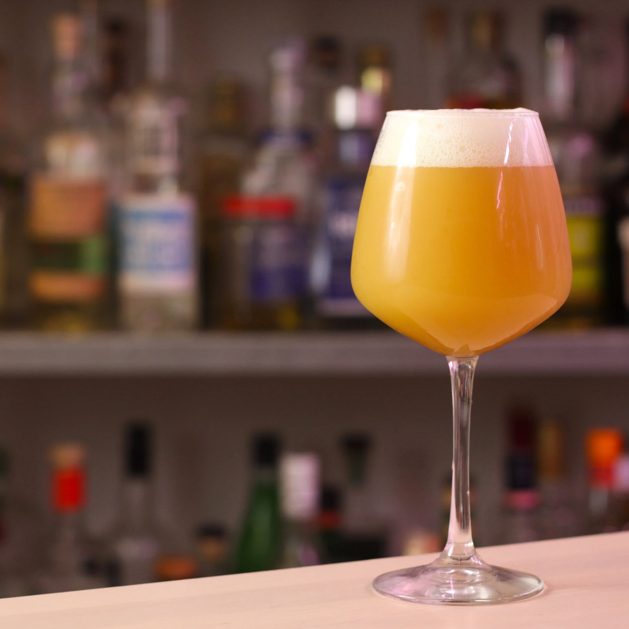 About — COVEN Brewing