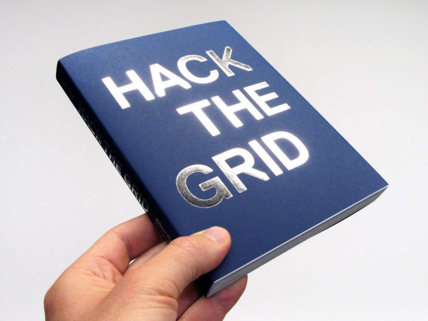 Andrea Polli: Hack the Grid