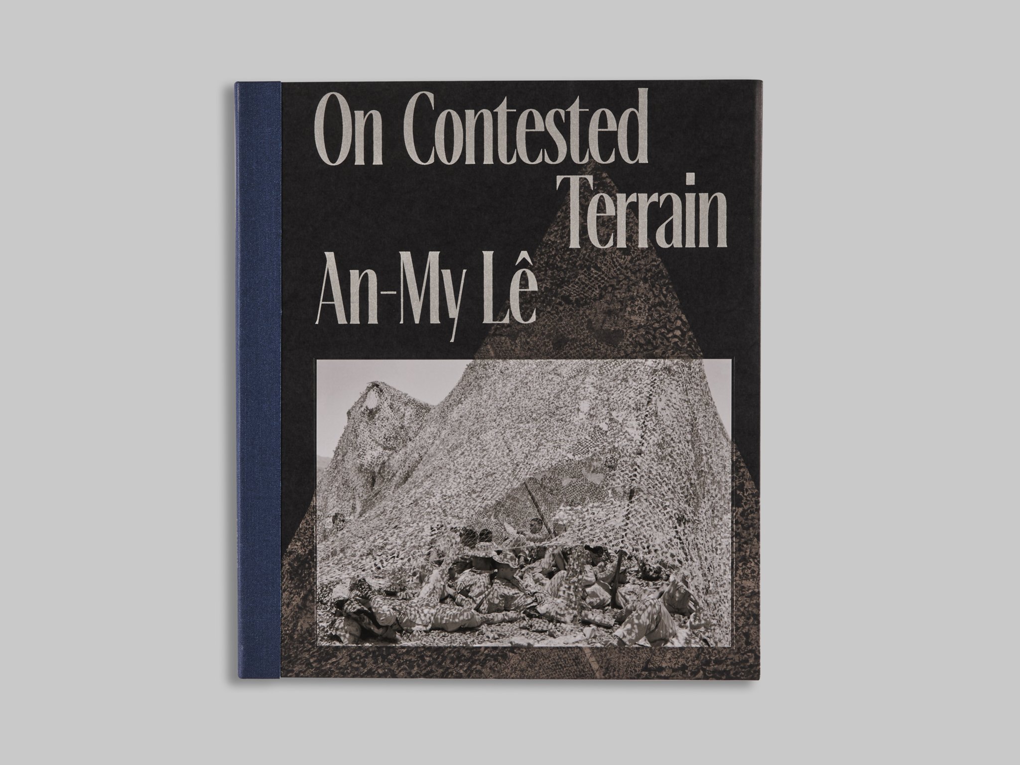An-My Lê: On Contested Terrain