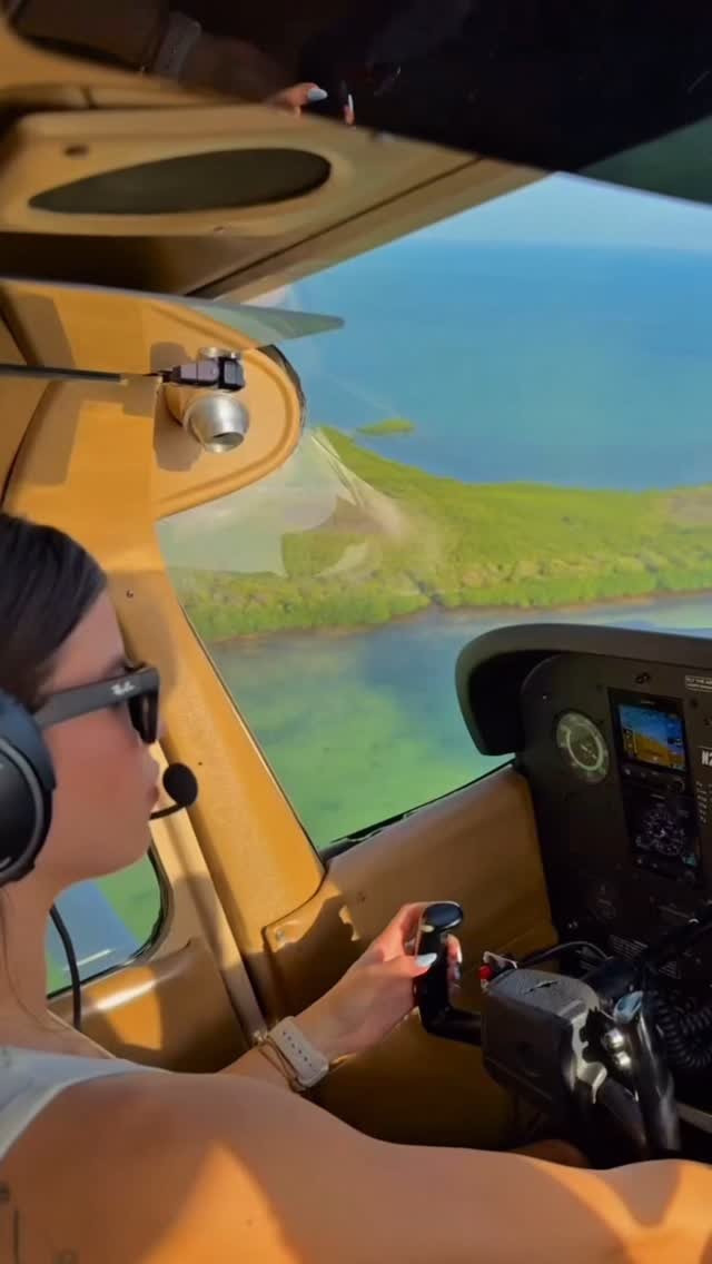 ✈️ Step into the cockpit and see what your future as a pilot could look like with GoFly Academy!
Whether you’re dreaming of earning your Private Pilot Certificate, advancing to your Commercial rating, or becoming a Certified Flight Instructor,