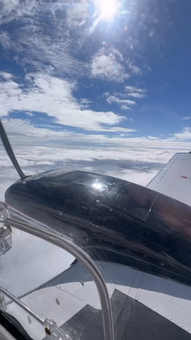 Every hour in the air is a step closer to your dreams.🌤️✈️
At GoFly Academy, we don’t just teach you to fly, we help you become the pilot you’ve always aspired to be.
Ready to take the next step? Your journey begins here.
GoFly Acad