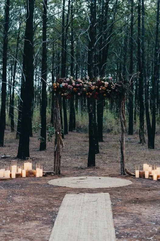 Pine Forest - Elopement Ceremony.jpg