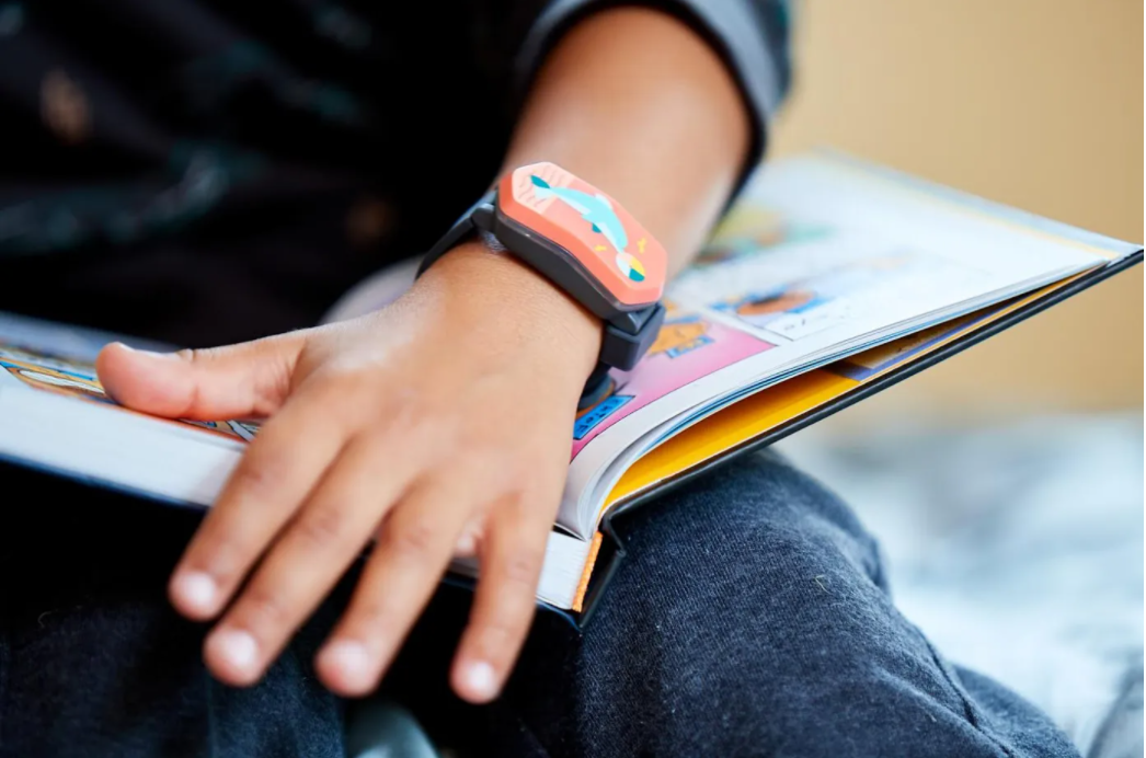 Kiddo announces $16M Series A led by Vive Collective