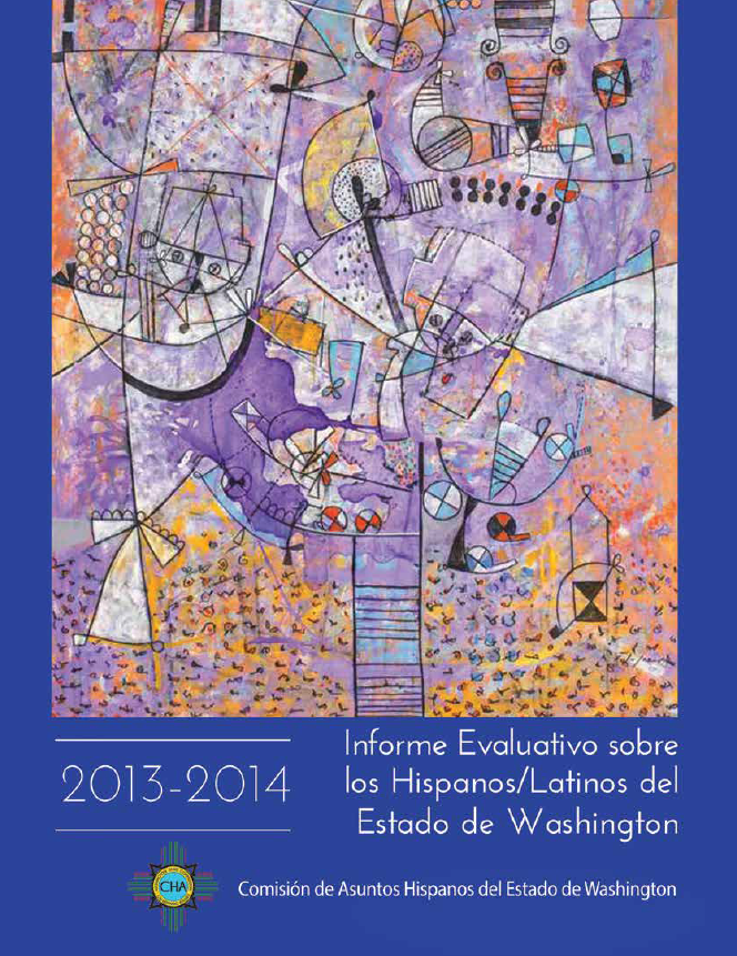 Washington State Latino/Hispanic Assessment Report 2013-2014 – Spanish