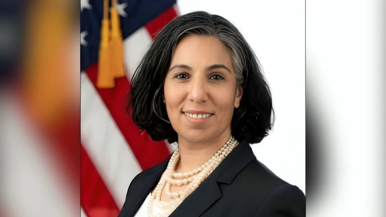 Ángela Ramírez es la nueva secretaria de DSHS de Washington