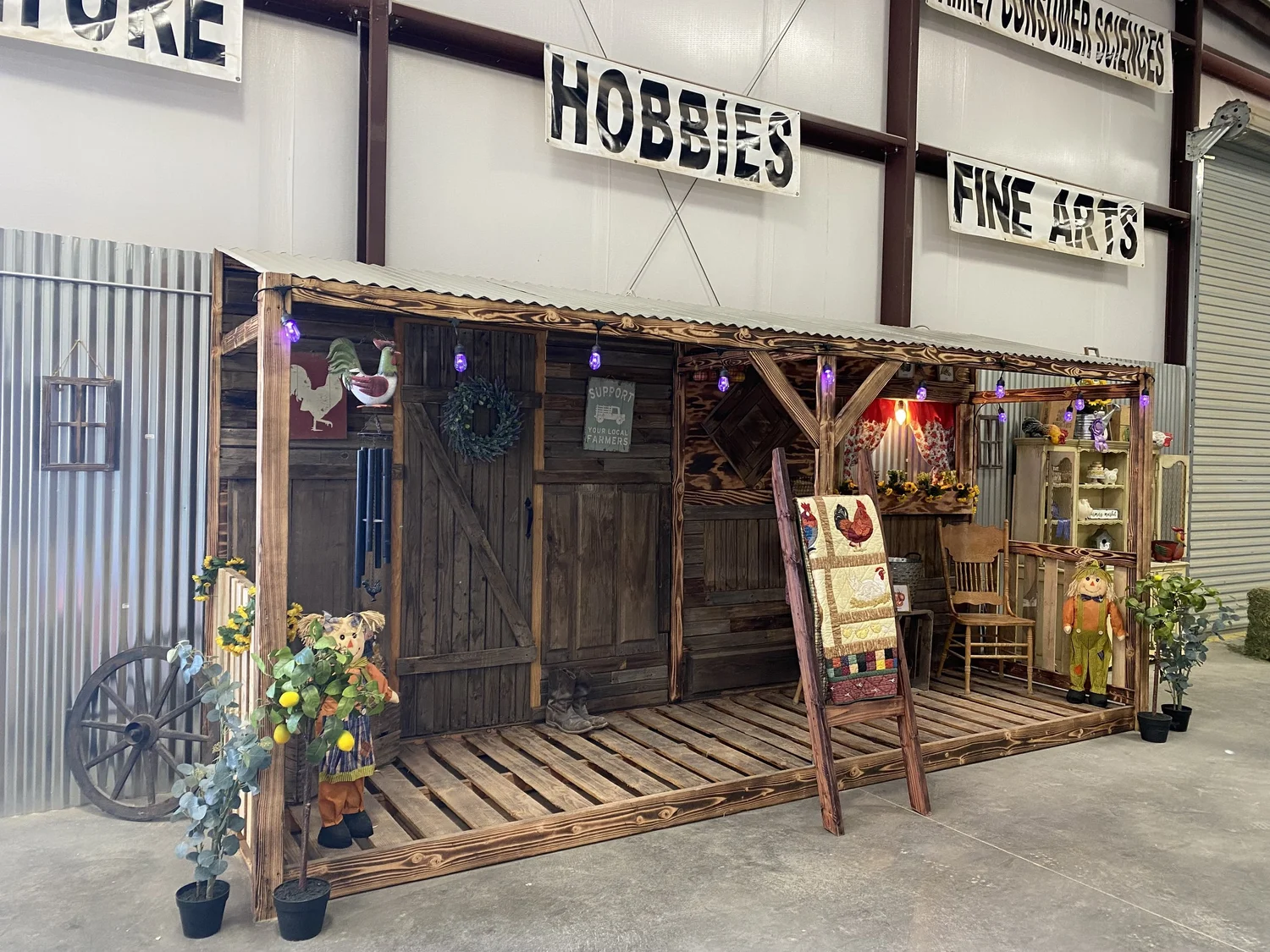 La Paz County Fair