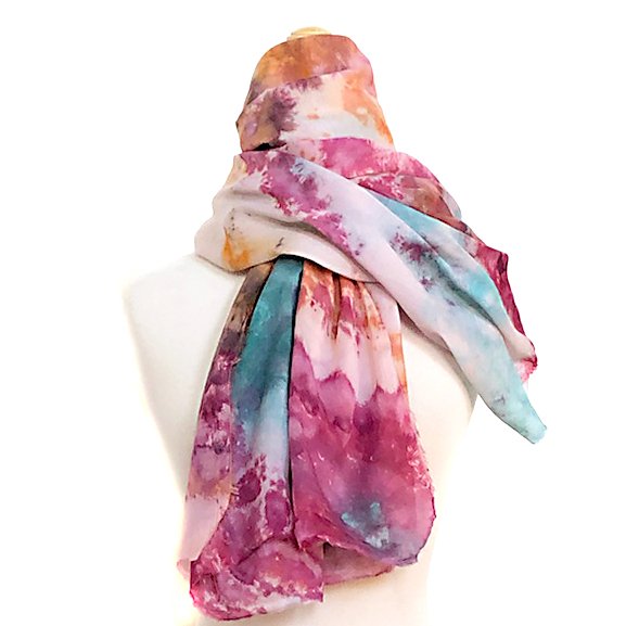 BELOVE "ANITA" SCARF