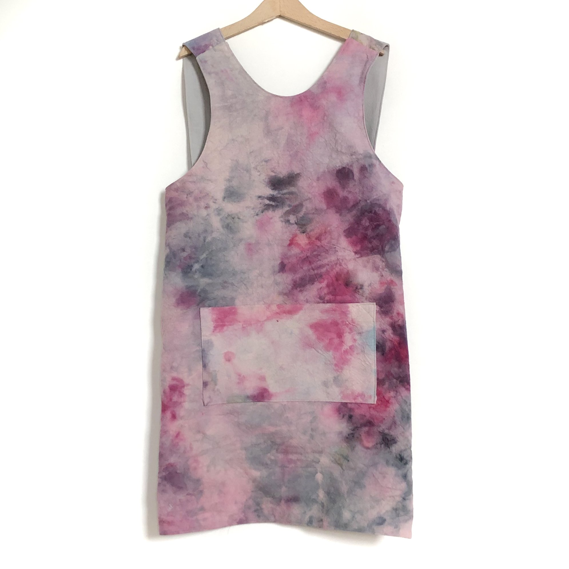 BELOVE Reversible Apron (6-12yrs)