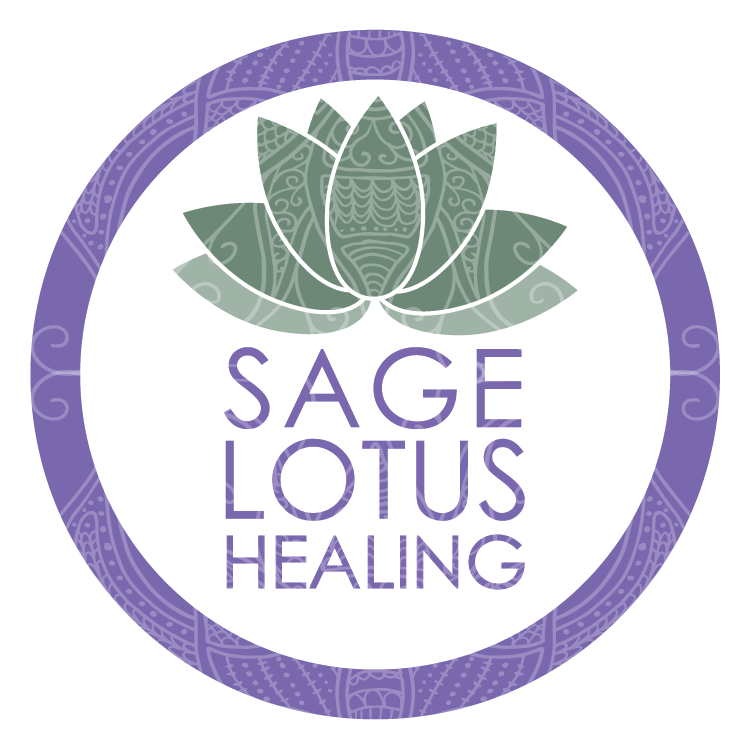 Sage Lotus Healing