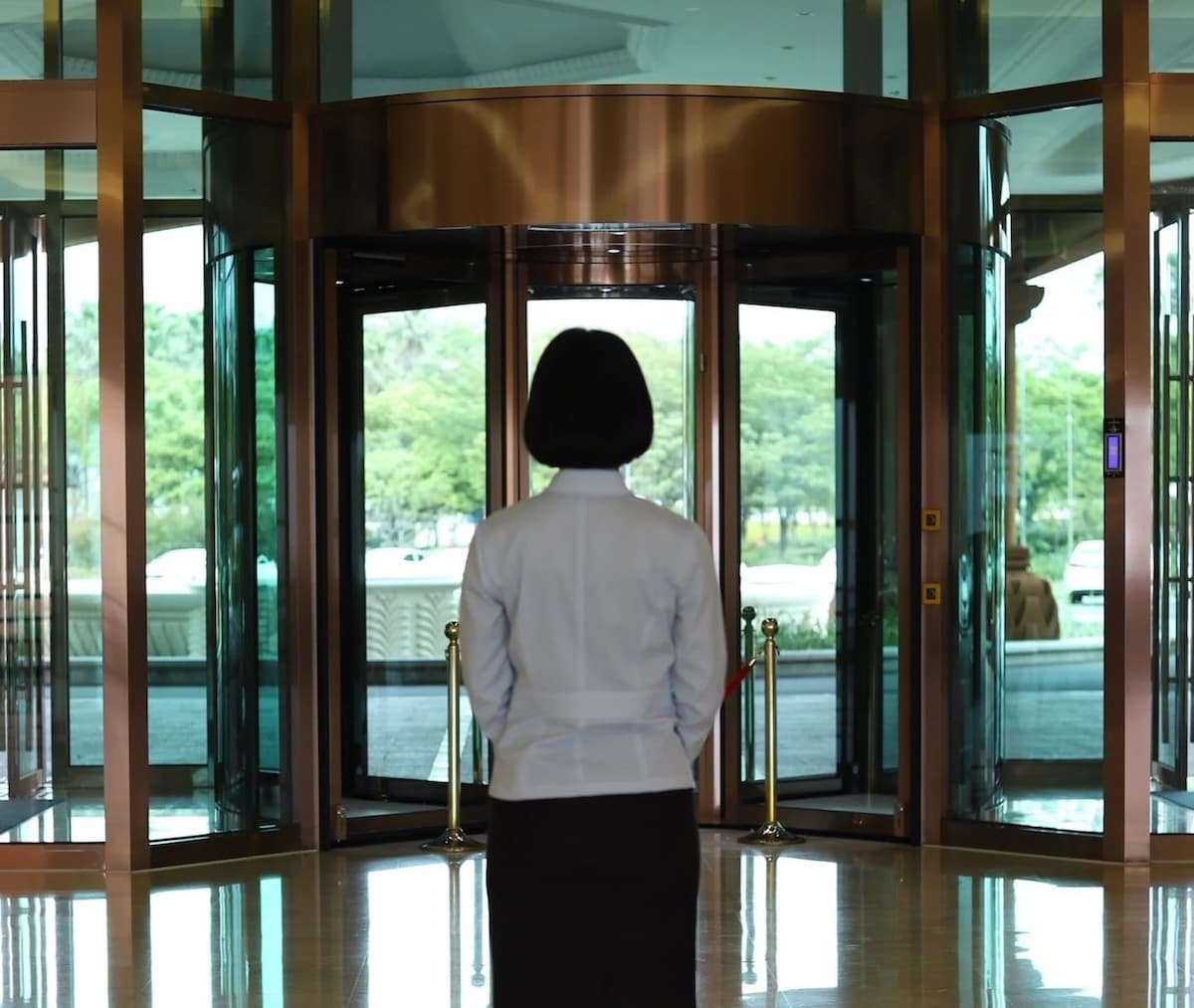 Revolving door of the recovery industry