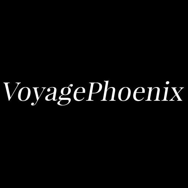 Tom Fay Featured in Voyage Phoenix