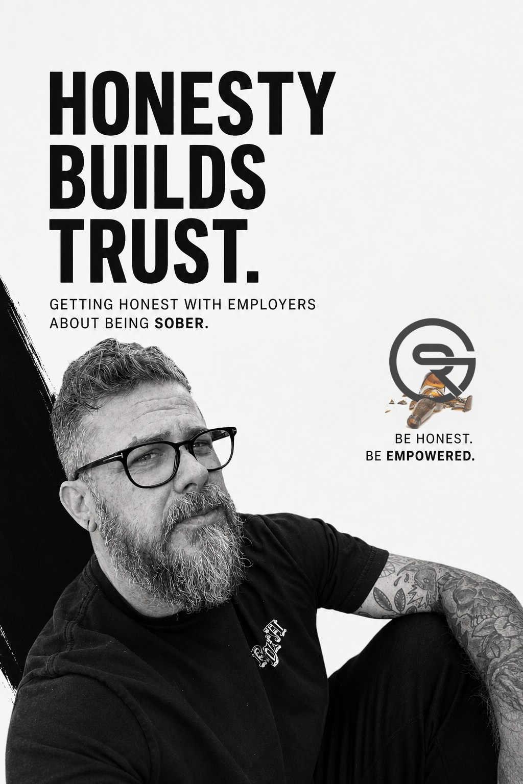 Should I Tell My Employer I’m in Recovery?
