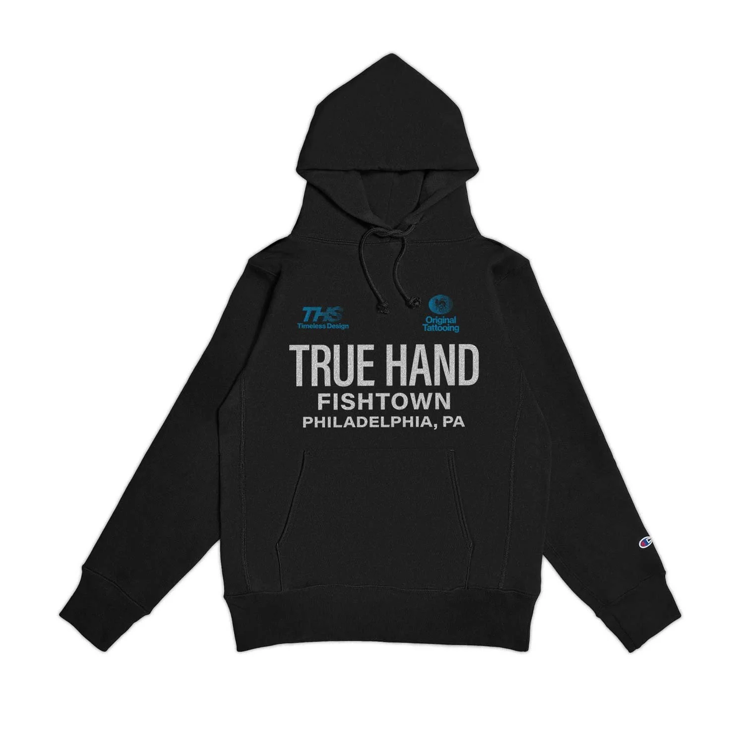 Studio Hoodie