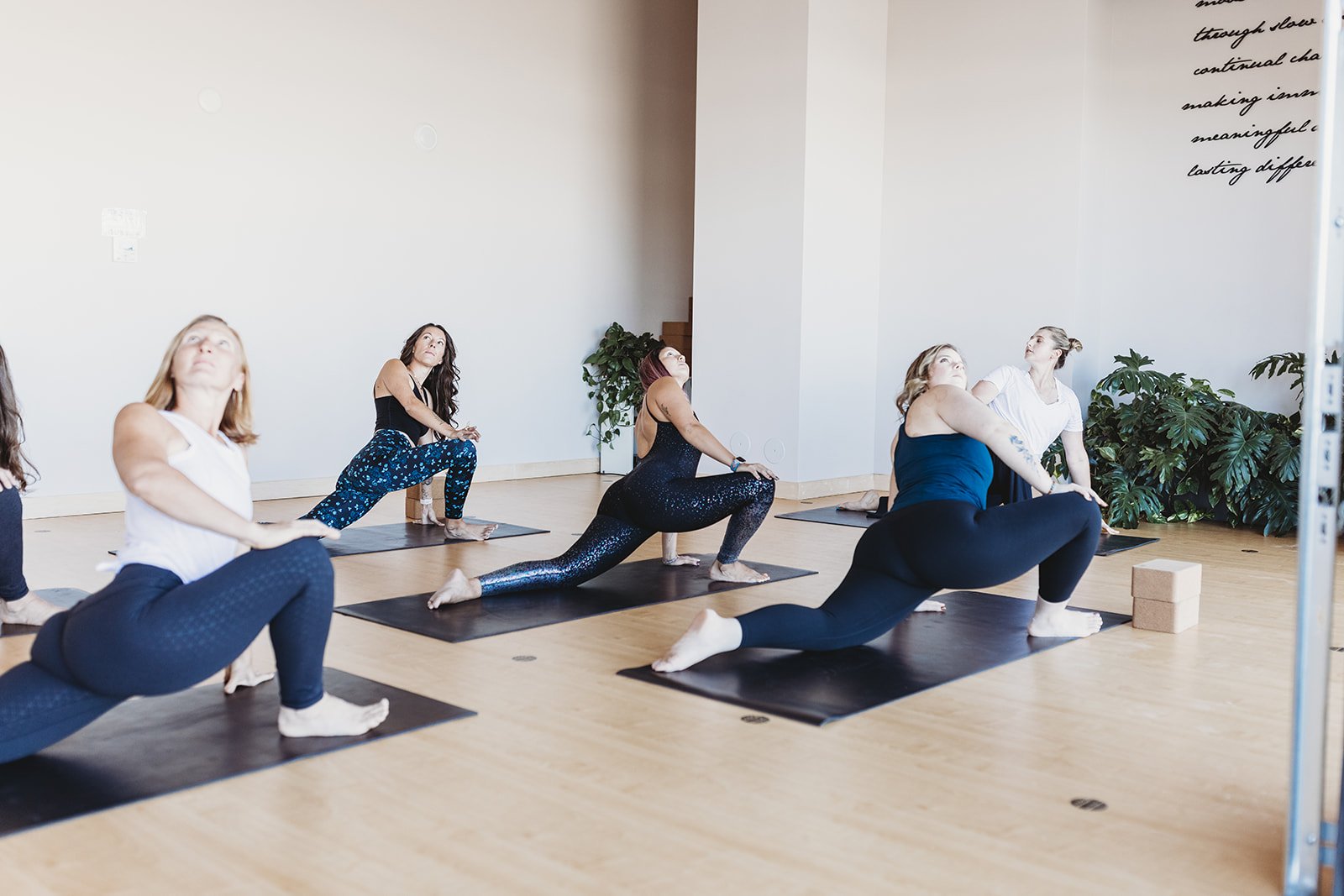 Denver Yoga Classes, The River Yoga, Golden Triangle, Sunnyside, Five  PointsDenver Yoga Studio, The River Yoga